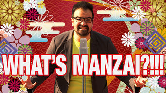 What’s Manzai ?!!!