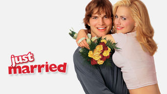 Just Married
