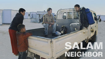 Salam Neighbor