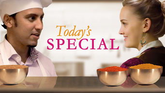 Today’s Special