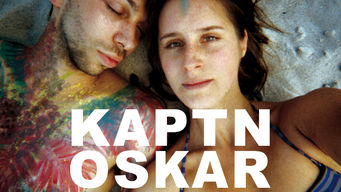 Kaptn Oskar