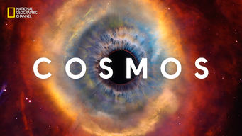 Cosmos: A Spacetime Odyssey