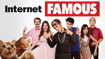 Internet Famous