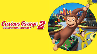 Curious George 2: Follow That Monkey!