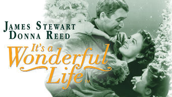 It’s a Wonderful Life