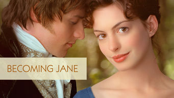 Becoming Jane