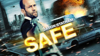 Safe