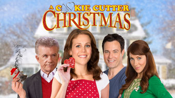 A Cookie Cutter Christmas