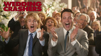 Wedding Crashers