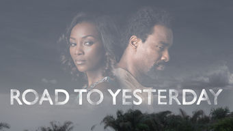 Road to Yesterday