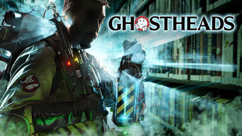 Ghostheads
