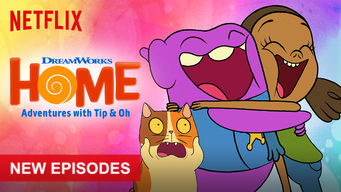 Home: Adventures with Tip & Oh