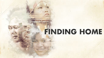 Finding Home
