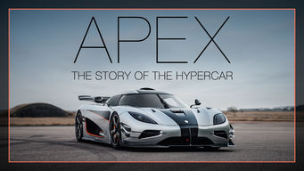 APEX: The Story of the Hypercar