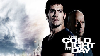 The Cold Light of Day