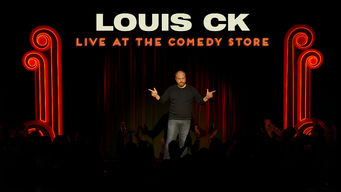 Louis C.K.: Live at the Comedy Store