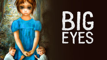 Big Eyes