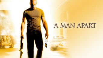 A Man Apart