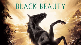 Black Beauty