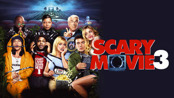 Scary Movie 3