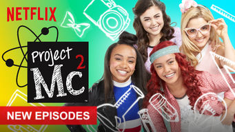 Project Mc²