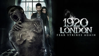 1920 London