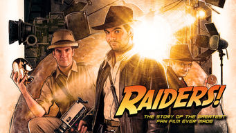 Raiders!: The Story of the Greatest Fan Film Ever Made
