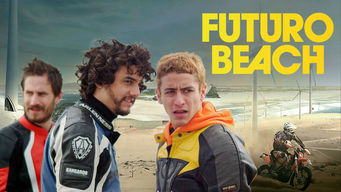 Futuro Beach