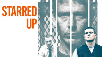 Starred Up