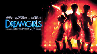 Dreamgirls