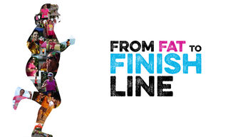 From Fat to Finish Line