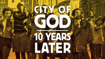 City of God: 10 Years Later