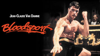 Bloodsport