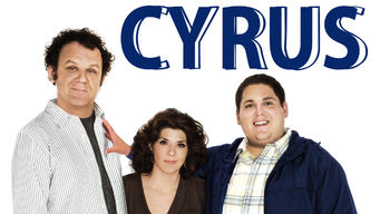 Cyrus