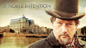 A Noble Intention