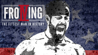 Froning