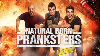Natural Born Pranksters
