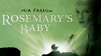 Rosemary’s Baby