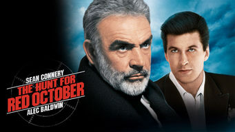 The Hunt for Red October