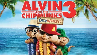 Alvin and the Chipmunks: Chipwrecked