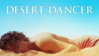 Desert Dancer