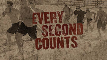 Every Second Counts: The Story of the 2008 CrossFit Games