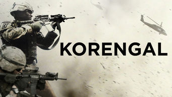 Korengal