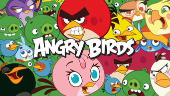 Angry Birds