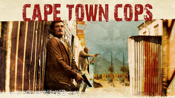 Cape Town Cops