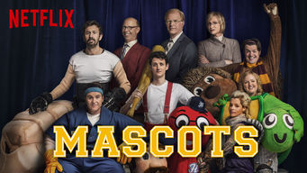 Mascots