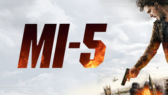 MI-5