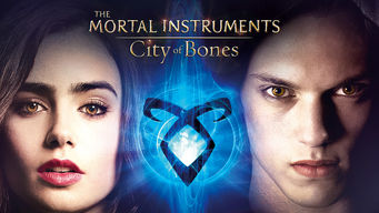 The Mortal Instruments: City of Bones