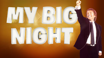 My Big Night