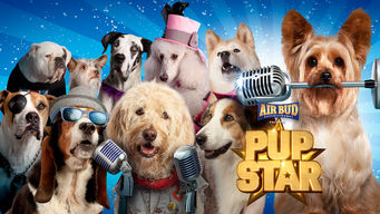 Pupstar